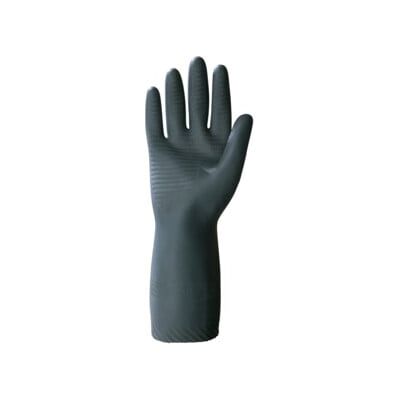 KCL Paire de gants de protection contre les produits chimiques Camapren 720, Taille des gants: 11 ; Honeywell (720/11) - Publicité KCL Paire de gants de protection contre les produits chimiques Camapren 720, Taille des gants: 11 ; Honeywell (720/11) - Publicité
