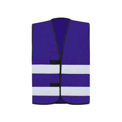 Korntex Gilet de sécurité Dortmund bleu roi T. 2XL (KXFWRB/Gr.2XL) - Publicité Korntex Gilet de sécurité Dortmund bleu roi T. 2XL (KXFWRB/Gr.2XL) - Publicité