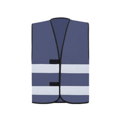 Korntex Gilet de sécurité Dortmund marine bleu T. XL (KXFWN/Gr.XL) - Publicité Korntex Gilet de sécurité Dortmund marine bleu T. XL (KXFWN/Gr.XL) - Publicité