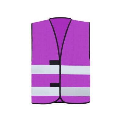 Korntex Gilet de sécurité Dortmund violet T. 3XL (KXFWV/Gr.3XL) - Publicité Korntex Gilet de sécurité Dortmund violet T. 3XL (KXFWV/Gr.3XL) - Publicité