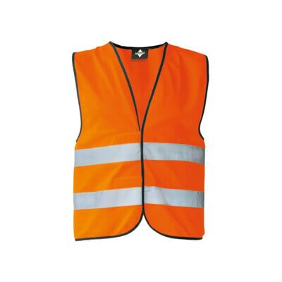 Korntex Veste de sécurité Wolfsburg orange T. XL (KXVWO/Gr.XL) - Publicité Korntex Veste de sécurité Wolfsburg orange T. XL (KXVWO/Gr.XL) - Publicité