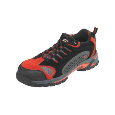 KS Tools chaussures de sécurité sport, 38 (310.0805) - Publicité KS Tools chaussures de sécurité sport, 38 (310.0805) - Publicité