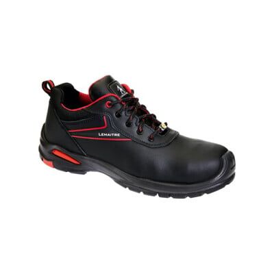 Lemaitre Chaussure de sécurité basse ESD GEORGE LOW S3 ESD taille 48 (807348) - Publicité Lemaitre Chaussure de sécurité basse ESD GEORGE LOW S3 ESD taille 48 (807348) - Publicité