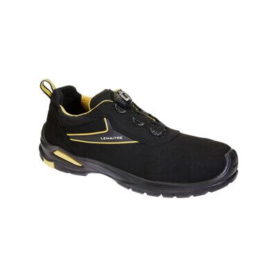 Lemaitre Chaussure de sécurité basse ESD HARRISON S3 ESD taille 44 (807844) - Publicité Lemaitre Chaussure de sécurité basse ESD HARRISON S3 ESD taille 44 (807844) - Publicité