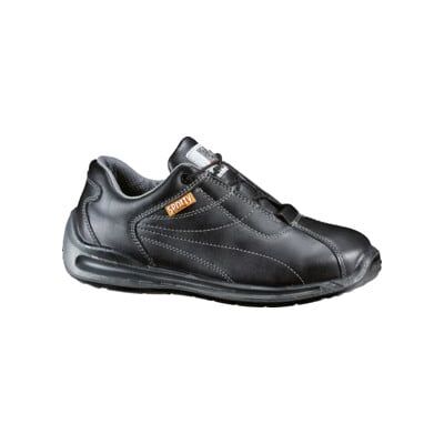 Lemaitre Chaussure de sécurité basse SPORTY S2 Taille 35 (122035) - Publicité Lemaitre Chaussure de sécurité basse SPORTY S2 Taille 35 (122035) - Publicité