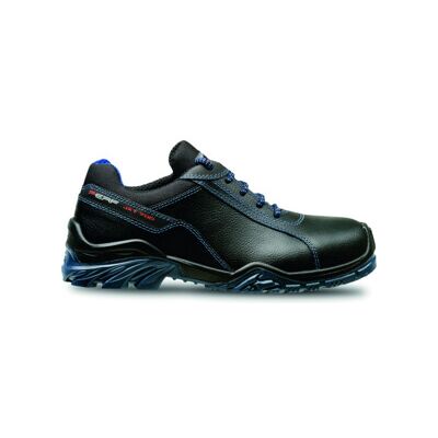 Lemaitre Chaussure de sécurité basse TORNADO LOW S3 taille 45 (713045) - Publicité Lemaitre Chaussure de sécurité basse TORNADO LOW S3 taille 45 (713045) - Publicité