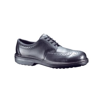 Lemaitre Chaussure de sécurité basse VEGA S3 taille 43 (105443) - Publicité Lemaitre Chaussure de sécurité basse VEGA S3 taille 43 (105443) - Publicité