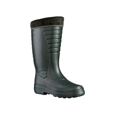 lemigo Bottes d'hiver 35059 Grönland EVA, vert, taille 47 - Publicité lemigo Bottes d'hiver 35059 Grönland EVA, vert, taille 47 - Publicité