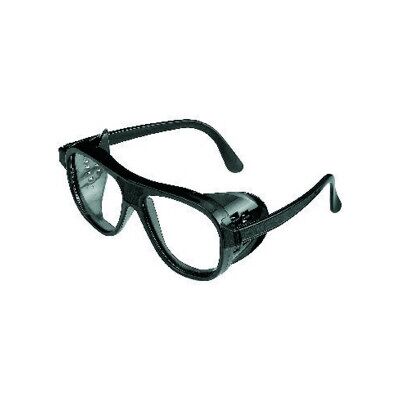 Lunettes de protection polyvalentes 870 PC incolore, monture noire ; Schmerler (187002001) - Publicité Lunettes de protection polyvalentes 870 PC incolore, monture noire ; Schmerler (187002001) - Publicité