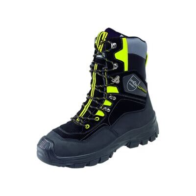 LUPRIFLEX Bottes à lacets hiver Sportive Hunter, T. 40 (4260108682485) - Publicité LUPRIFLEX Bottes à lacets hiver Sportive Hunter, T. 40 (4260108682485) - Publicité