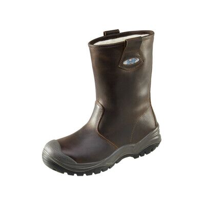 LUPRIFLEX Bottes Aqua Offshore Hiver, S3, Taille 42 (4260108687459) - Publicité LUPRIFLEX Bottes Aqua Offshore Hiver, S3, Taille 42 (4260108687459) - Publicité