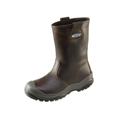 LUPRIFLEX Bottes Aqua Offshore Profi, S3, T. 43 (4260108686643) - Publicité LUPRIFLEX Bottes Aqua Offshore Profi, S3, T. 43 (4260108686643) - Publicité