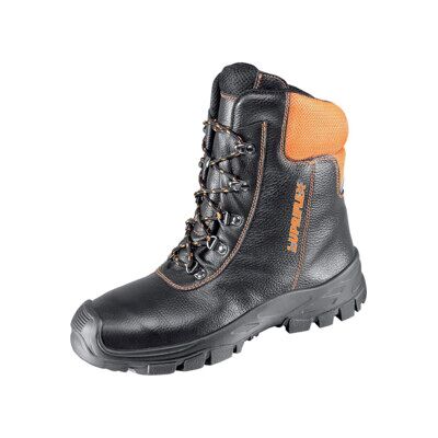 Lupriflex Eco-Hunter Bottes de Sécurité - S3, Taille 46, Noir - Publicité Lupriflex Eco-Hunter Bottes de Sécurité - S3, Taille 46, Noir - Publicité