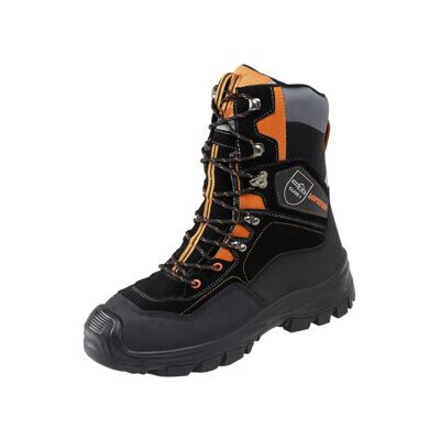 LUPRIFLEX Bottes forestières Sportive Hunter, S3, SRC, T. 50 (3-630-50) - Publicité LUPRIFLEX Bottes forestières Sportive Hunter, S3, SRC, T. 50 (3-630-50) - Publicité