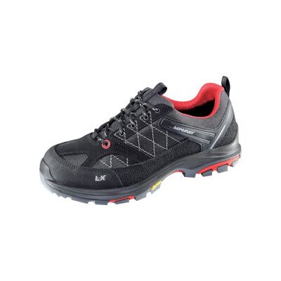 LUPRIFLEX Chaussure basse Allround Aqua, taille 43 (4-750-43) - Publicité LUPRIFLEX Chaussure basse Allround Aqua, taille 43 (4-750-43) - Publicité