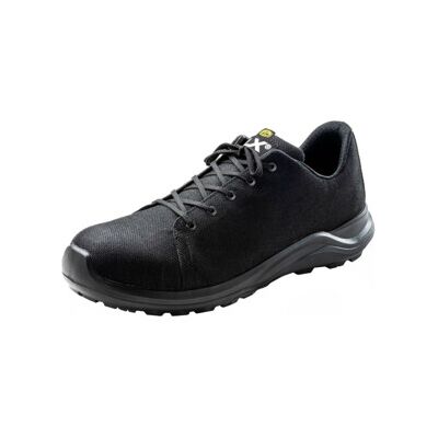 LUPRIFLEX Chaussure basse Peter, S1P, T. 48 (4-460-48) - Publicité LUPRIFLEX Chaussure basse Peter, S1P, T. 48 (4-460-48) - Publicité