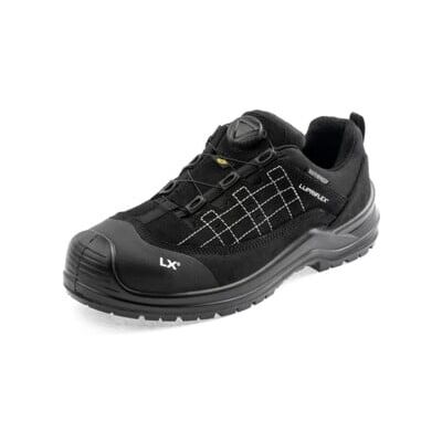 LUPRIFLEX Chaussure basse Turner Low S7L ESD T41 (4-755-41) - Publicité LUPRIFLEX Chaussure basse Turner Low S7L ESD T41 (4-755-41) - Publicité