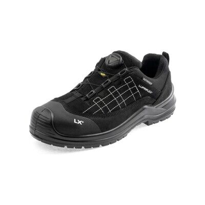 LUPRIFLEX Chaussure basse Turner Low S7L ESD Taille 49 (4-755-49) - Publicité LUPRIFLEX Chaussure basse Turner Low S7L ESD Taille 49 (4-755-49) - Publicité