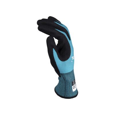 Makita Gants de travail nitrile Taille 10 (XL) (P-84707) - Publicité Makita Gants de travail nitrile Taille 10 (XL) (P-84707) - Publicité