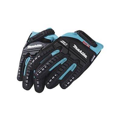 Makita Gants de travail Taille XL (10) (P-84486) - Publicité Makita Gants de travail Taille XL (10) (P-84486) - Publicité
