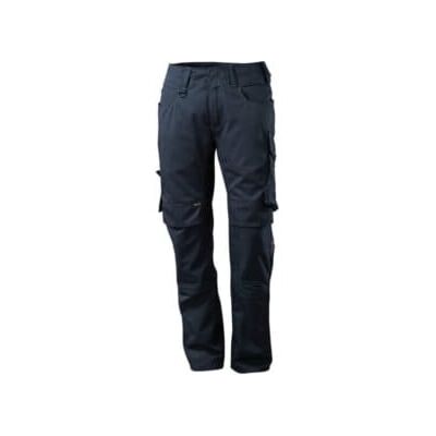Mascot Mannheim Pantalon taille 90C58, noir-bleu (12779-442-010-90C58) - Publicité Mascot Mannheim Pantalon taille 90C58, noir-bleu (12779-442-010-90C58) - Publicité