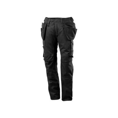 Mascot Pantalon avec poches suspendues, poids léger Taille 82C49, noir (17731-442-09-82C49) - Publicité Mascot Pantalon avec poches suspendues, poids léger Taille 82C49, noir (17731-442-09-82C49) - Publicité
