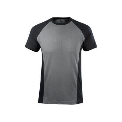 Mascot Potsdam T-shirt Taille M, anthracite/noir (50567-959-88809-M) - Publicité Mascot Potsdam T-shirt Taille M, anthracite/noir (50567-959-88809-M) - Publicité