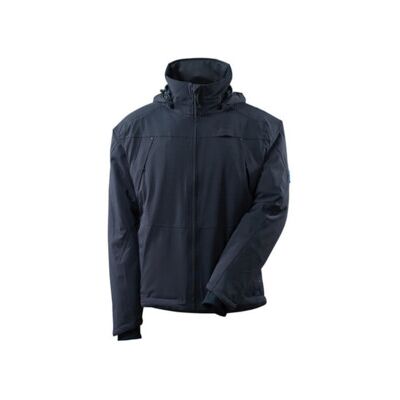 Mascot Veste d'hiver avec CLIMASCOT®, imperméable, taille L, noir bleu (17035-411-010-L) - Publicité Mascot Veste d'hiver avec CLIMASCOT®, imperméable, taille L, noir bleu (17035-411-010-L) - Publicité