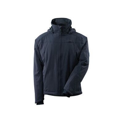 Mascot Veste d’hiver avec CLIMASCOT®, imperméable, taille XL, noir bleu (17035-411-010-XL) - Publicité Mascot Veste d’hiver avec CLIMASCOT®, imperméable, taille XL, noir bleu (17035-411-010-XL) - Publicité