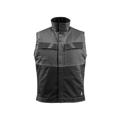 Mascot Veste Kilmore anthracite foncé/noir taille M (15754-330-1809-M) - Publicité Mascot Veste Kilmore anthracite foncé/noir taille M (15754-330-1809-M) - Publicité
