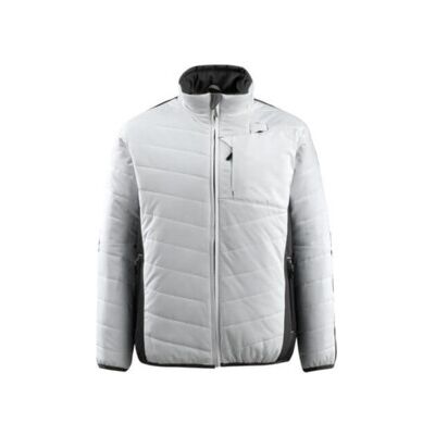 Mascot Veste thermique Erding blanc/anthracite foncé taille M (15615-249-0618-M) - Publicité Mascot Veste thermique Erding blanc/anthracite foncé taille M (15615-249-0618-M) - Publicité
