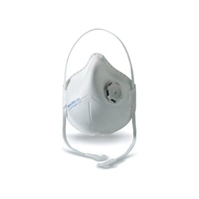 Masque de protection respiratoire Moldex ActivForm 2475 (2475) - Publicité Masque de protection respiratoire Moldex ActivForm 2475 (2475) - Publicité