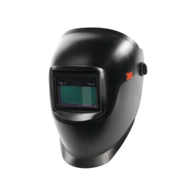 Masque de soudage 3M Speedglas 10 V noir (7100010361) - Publicité Masque de soudage 3M Speedglas 10 V noir (7100010361) - Publicité