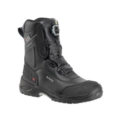 MAVERICK Winterstiefel, BOA, ESD SRC S3, Taille 47 ; Baak (8530) - Publicité MAVERICK Winterstiefel, BOA, ESD SRC S3, Taille 47 ; Baak (8530) - Publicité