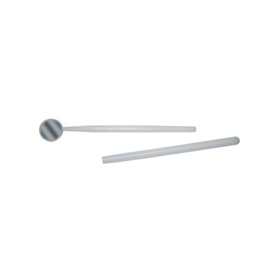 Miroir d'inspection Hesse 0007665270005 - Plastique, rond, 24mm, 260mm - Publicité Miroir d'inspection Hesse 0007665270005 - Plastique, rond, 24mm, 260mm - Publicité