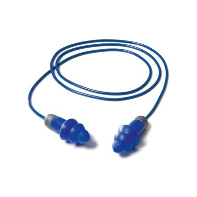 Moldex Bouchons d'oreille réutilisables Rockets Full Detect, paire en PocketPak SNR 27 dB (6409) - Publicité Moldex Bouchons d'oreille réutilisables Rockets Full Detect, paire en PocketPak SNR 27 dB (6409) - Publicité