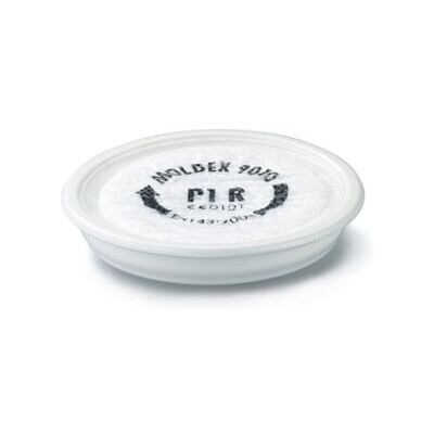 Moldex Filtre à particules P1 R, pour séries 7000 + 9000, EasyLock® (9010) - Publicité Moldex Filtre à particules P1 R, pour séries 7000 + 9000, EasyLock® (9010) - Publicité