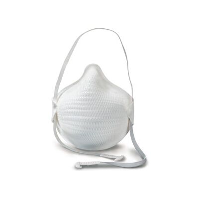 Moldex Masque de protection respiratoire FFP2 NR D M/L, Air (3100) - Publicité Moldex Masque de protection respiratoire FFP2 NR D M/L, Air (3100) - Publicité