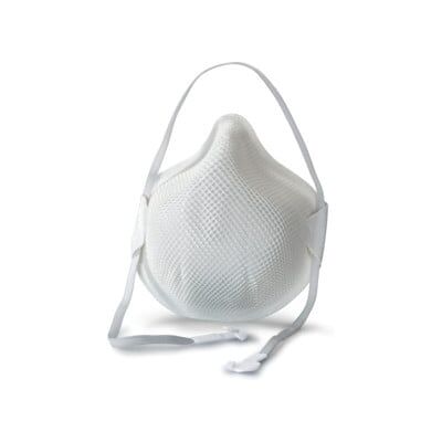 Moldex Masque de protection respiratoire FFP2 NR D Smart (2480) - Publicité Moldex Masque de protection respiratoire FFP2 NR D Smart (2480) - Publicité