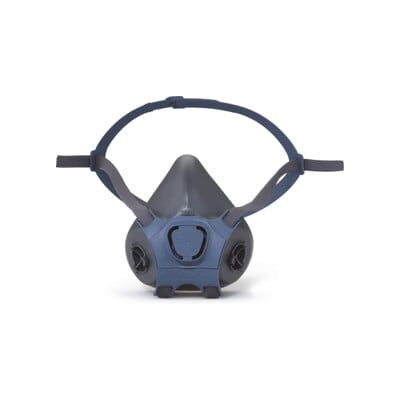 Moldex Masque semi-réutilisable Taille L, EasyLock® (7003) - Publicité Moldex Masque semi-réutilisable Taille L, EasyLock® (7003) - Publicité