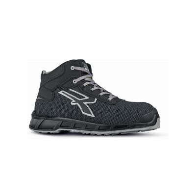 MORRISON Chaussure haute, S3S CI FO SR, Taille 41 ; U-POWER (RK1010441) - Publicité MORRISON Chaussure haute, S3S CI FO SR, Taille 41 ; U-POWER (RK1010441) - Publicité