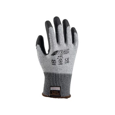 Nitras Paire de gants 6705, Taille des gants: 11 (6705 GR.XXXL, BUND HELLBLAU) - Publicité Nitras Paire de gants 6705, Taille des gants: 11 (6705 GR.XXXL, BUND HELLBLAU) - Publicité