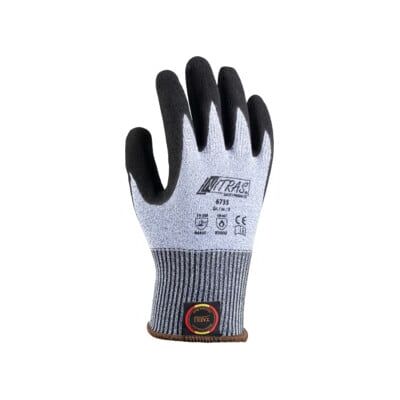 Nitras Paire de gants 6735, Taille des gants: 10 (6735/10) - Publicité Nitras Paire de gants 6735, Taille des gants: 10 (6735/10) - Publicité