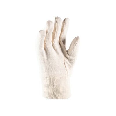 Nitras Set de gants en coton 5102, taille de gant : 10 (5102 Gr. 10) - Publicité Nitras Set de gants en coton 5102, taille de gant : 10 (5102 Gr. 10) - Publicité