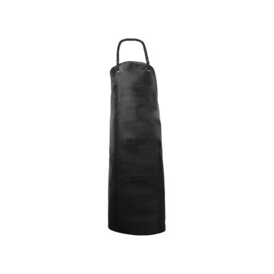 Nitras Tablier de protection contre les produits chimiques, Couleur: BLACK (2502 S 3/L) - Publicité Nitras Tablier de protection contre les produits chimiques, Couleur: BLACK (2502 S 3/L) - Publicité