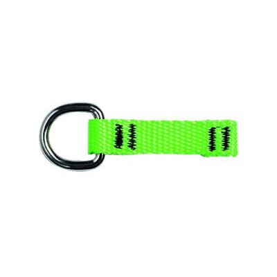 NLG Haltering D-Ring petit force de maintien 1 kg, 60x12 mm ; Nord-Lock (101361) - Publicité NLG Haltering D-Ring petit force de maintien 1 kg, 60x12 mm ; Nord-Lock (101361) - Publicité