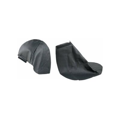 OPTREL Couvre-casque en cuir pour e650/e684 ; JAS (45.01.428016) - Publicité OPTREL Couvre-casque en cuir pour e650/e684 ; JAS (45.01.428016) - Publicité