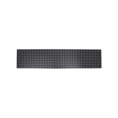 Panneau perforé pour mur d'atelier STIER, 2000x450 mm, gris anthracite (906590) - Publicité Panneau perforé pour mur d'atelier STIER, 2000x450 mm, gris anthracite (906590) - Publicité