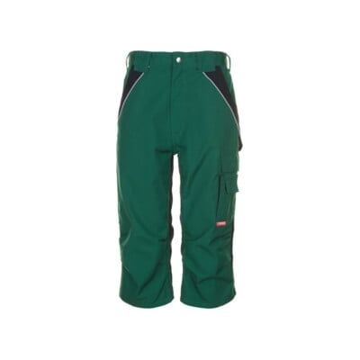Pantalon Planam 3/4 Plaline vert/noir XXXL (2555064) - Publicité Pantalon Planam 3/4 Plaline vert/noir XXXL (2555064) - Publicité