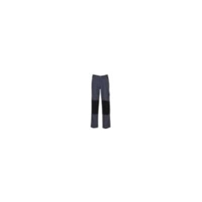 Pantalon PLANAM Canvas 320 taille 52 gris/noir 65 % PES / 35 % CO (2123052) - Publicité Pantalon PLANAM Canvas 320 taille 52 gris/noir 65 % PES / 35 % CO (2123052) - Publicité